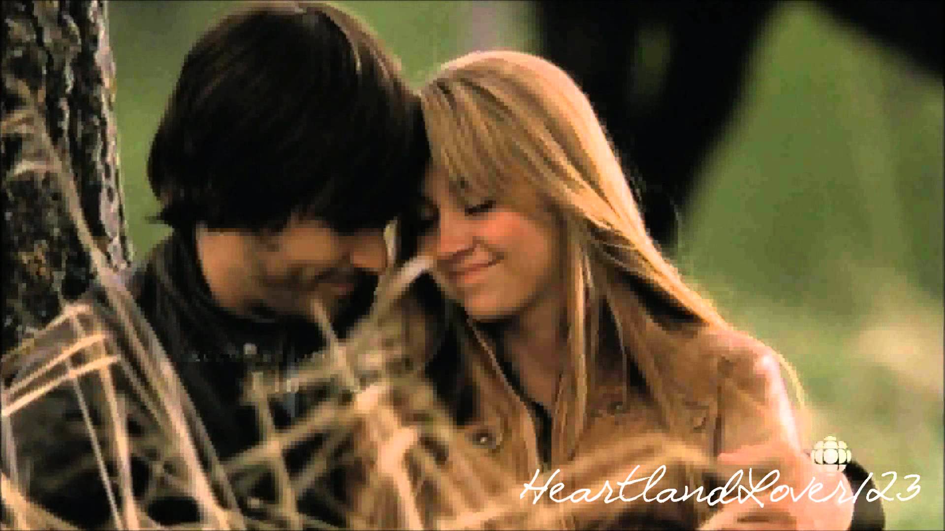 Heartland ty and amy wallpapers