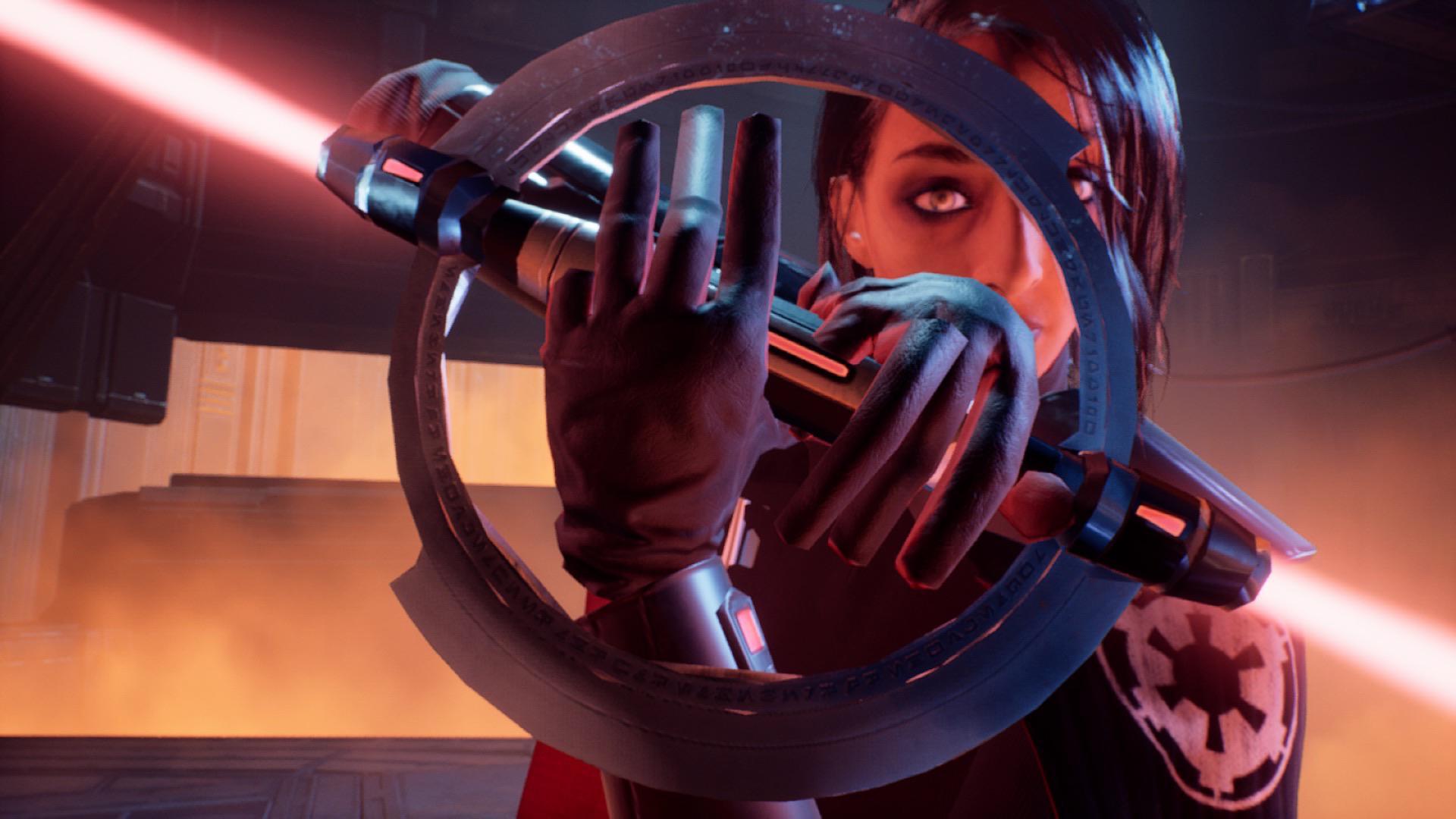 Lightsaber design, custom lightsaber, lightsaber hilt, grand inquisitor&nbsp;. Grand Inquisitor Lightsaber Wallpapers Wallpaper Cave