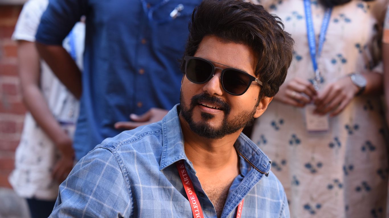 Master Movie All Actors Wallpapers Wallpaper Cave