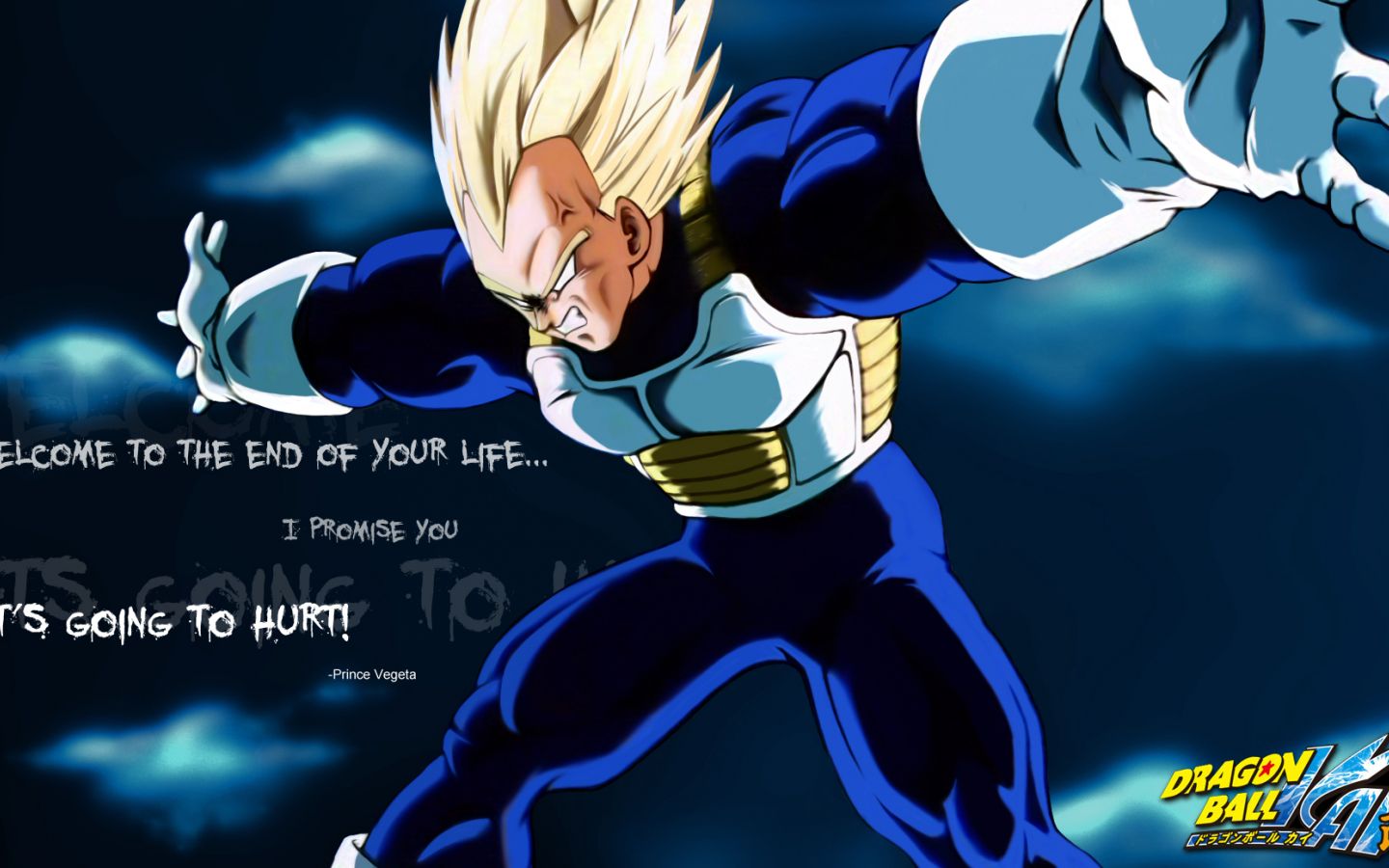 Best Dragon Ball Quotes / 20 Best Vegeta Quotes In Dragon Ball Ranked Screenrant :