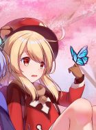 lumine, venti, xiao, scaramouche, kaedehara kazuha, and 2 more (genshin ...