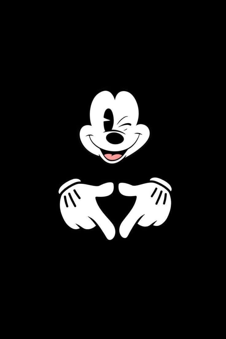 ugly mickey mouse wallpapers wallpaper cave on ugly mickey mouse wallpapers