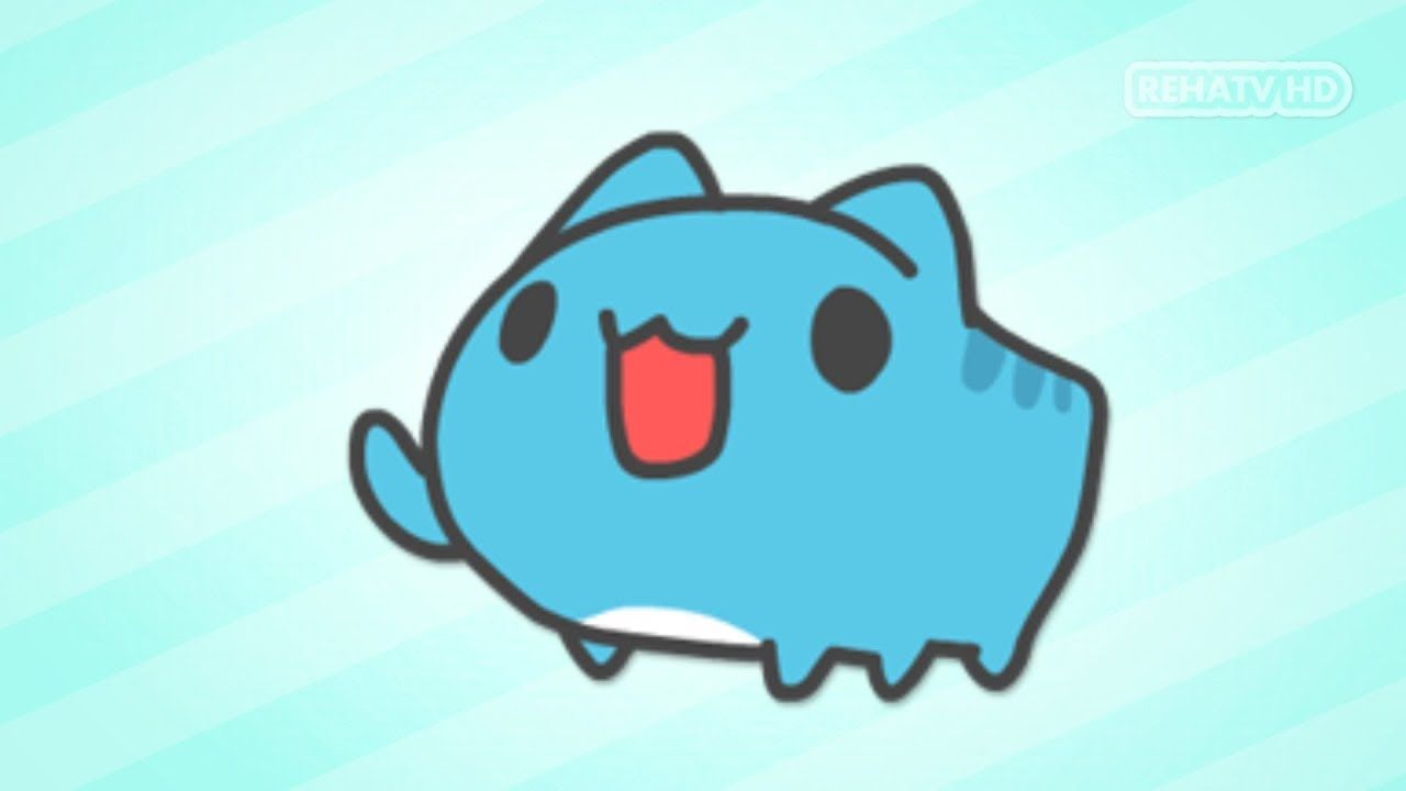 bugcat capoo wallpapers wallpaper cave on bugcat capoo wallpapers