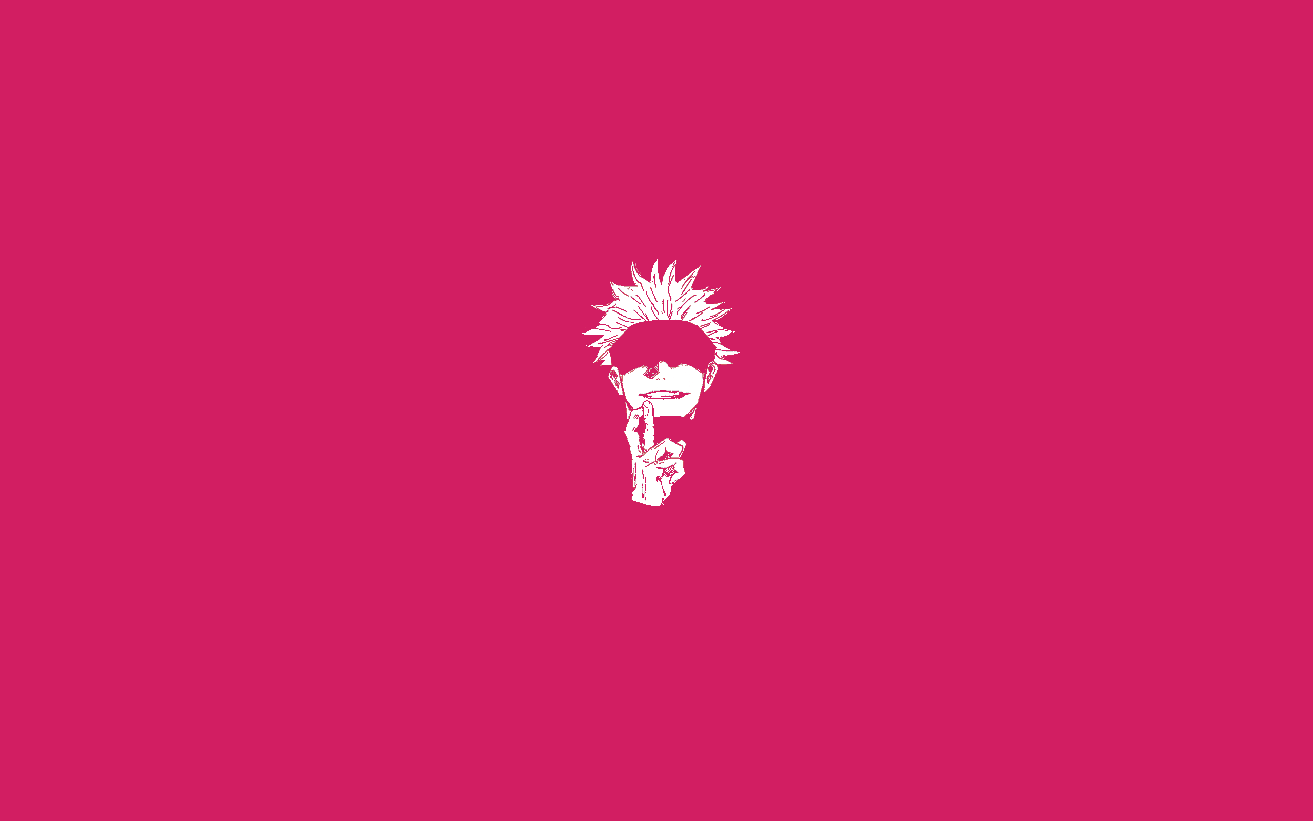 Jujutsu Kaisen 4k Desktop Wallpapers Wallpaper Cave