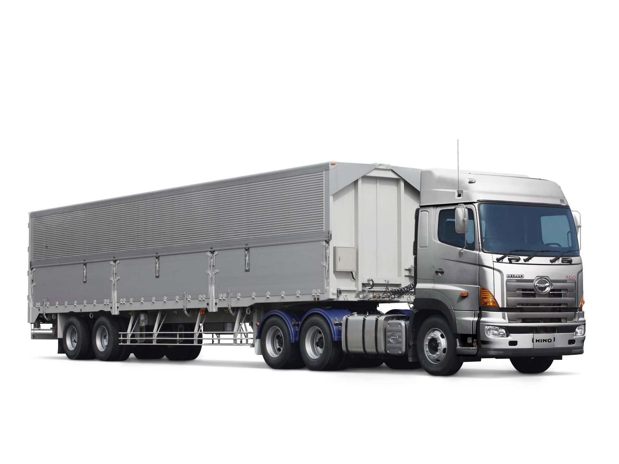 Hino wallpapers