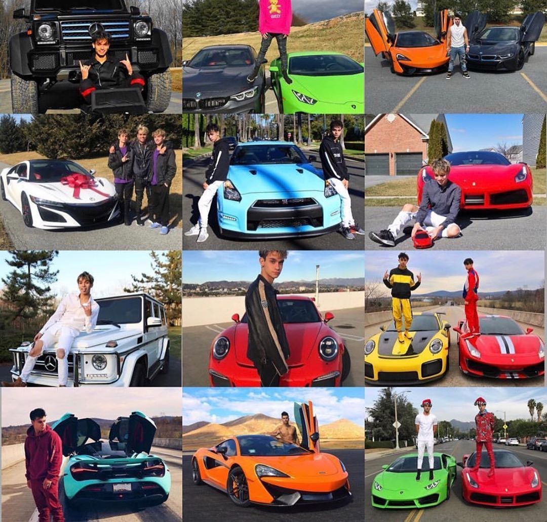 dobre brothers cars wallpapers wallpaper cave on dobre brothers cars wallpapers