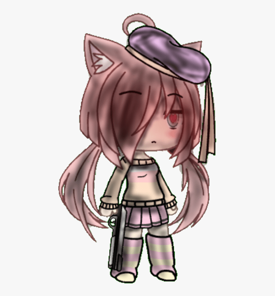 gacha life creepy wallpapers wallpaper cave on creepy gacha life wallpapers