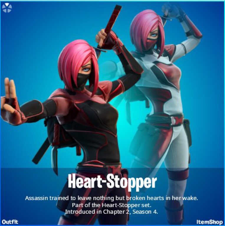 heartstopper fortnite wallpapers wallpaper cave on heart stopper fortnite wallpapers