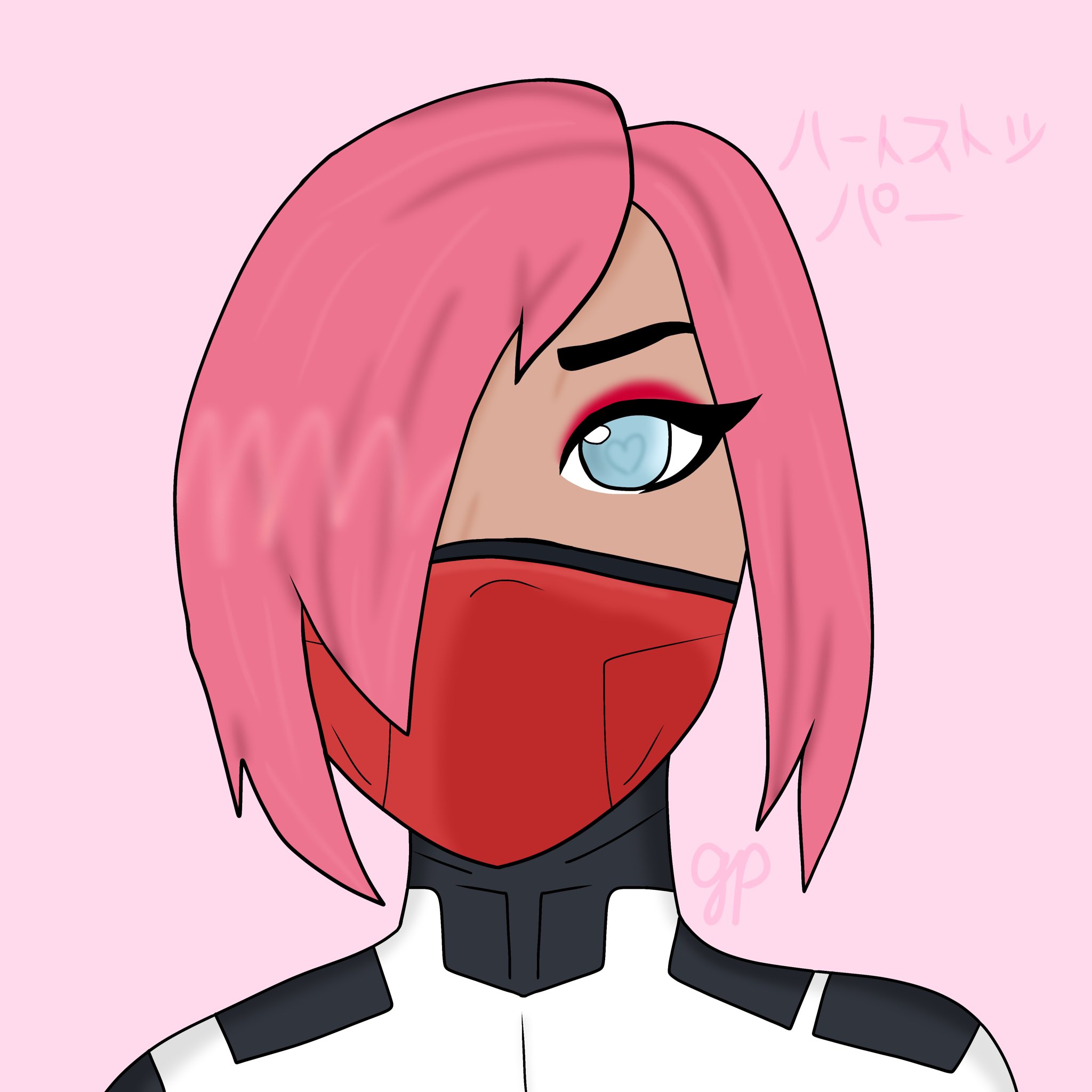 heartstopper fortnite wallpapers wallpaper cave on heart stopper fortnite wallpapers