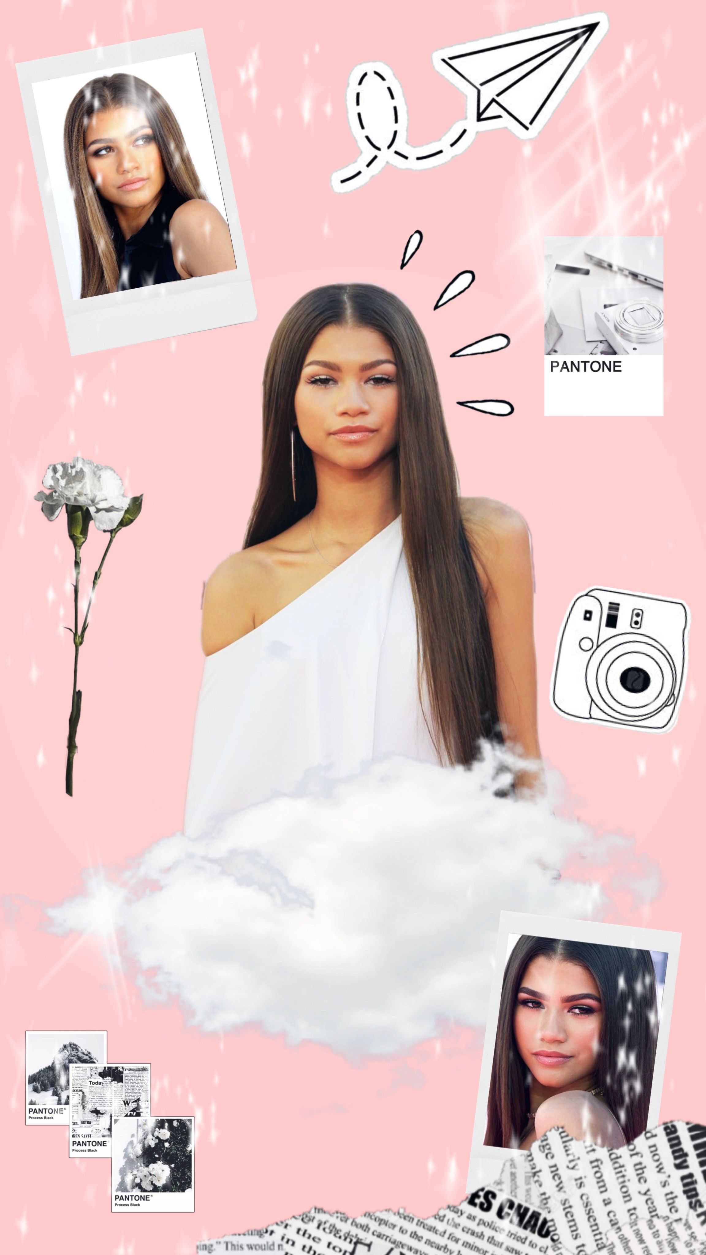 zendaya aesthetic wallpapers wallpaper cave on zendaya aesthetic wallpapers