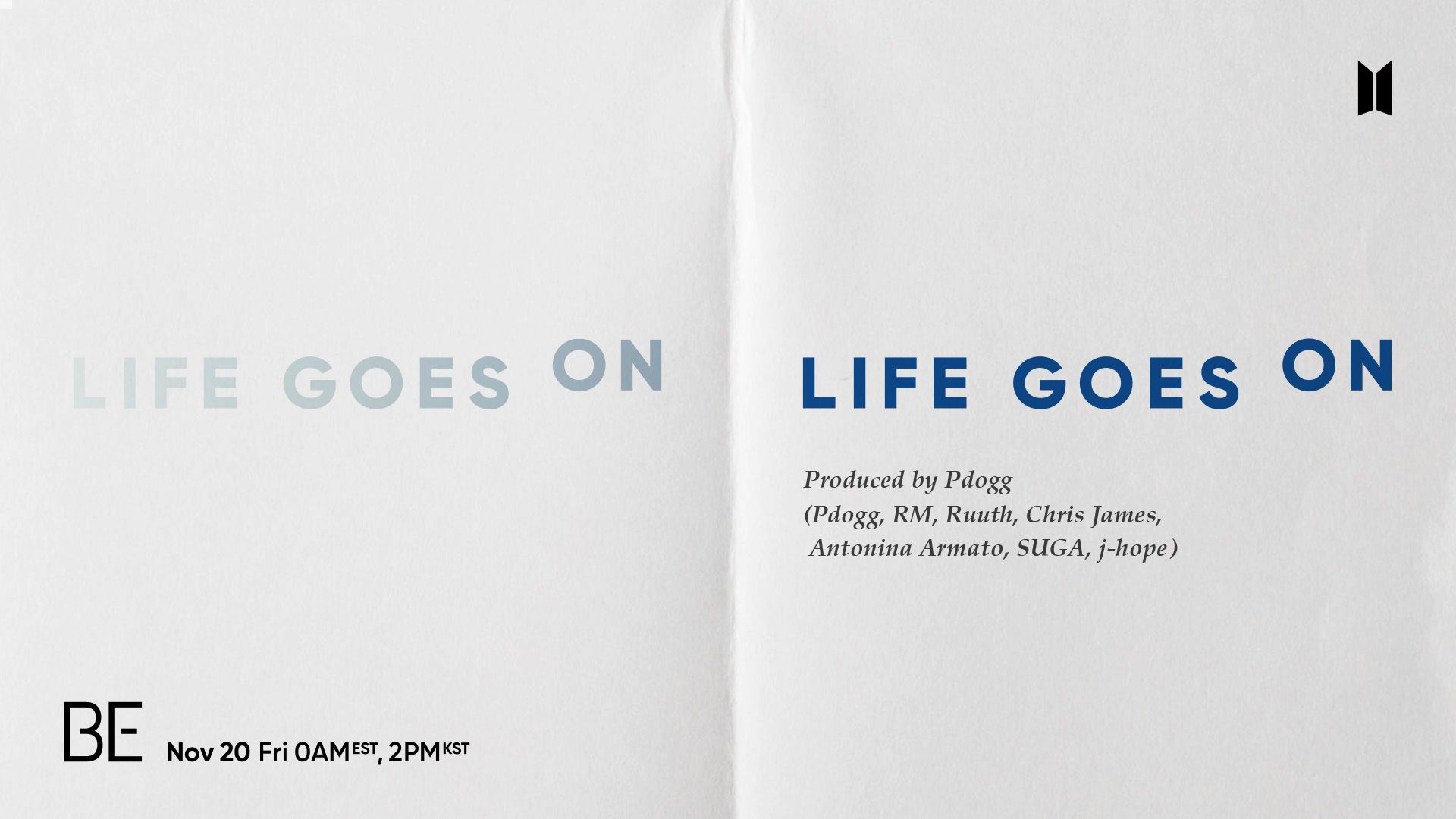 Discuss these life goes on lyrics with the community: Life Goes On Bts Wallpapers Wallpaper Cave