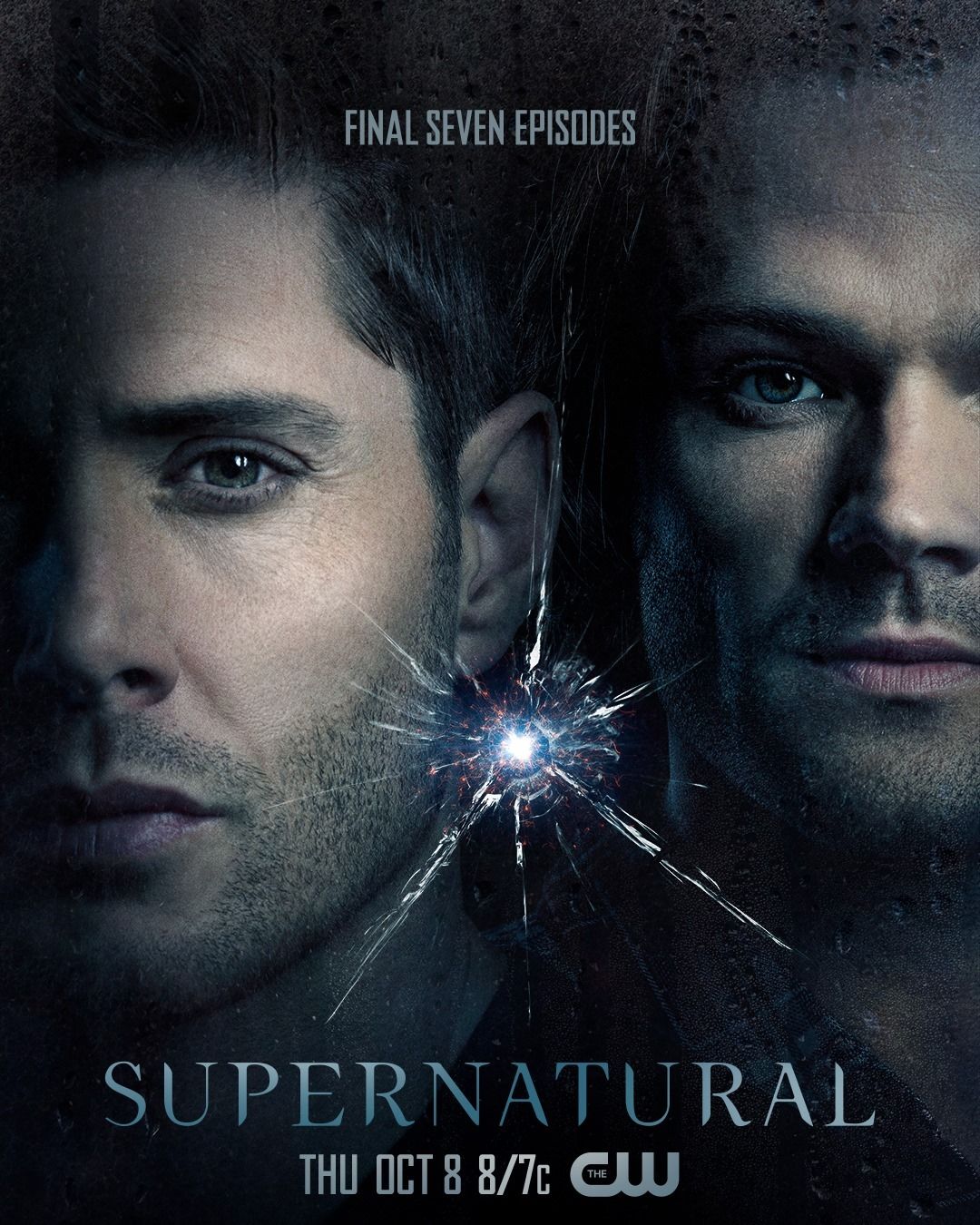 Supernatural season 15 wallpapers