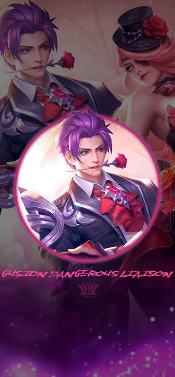 The goal is to make a way to make safe special effects explosions and make them look realistic. Gusion Special Skin Wallpapers - Wallpaper Cave