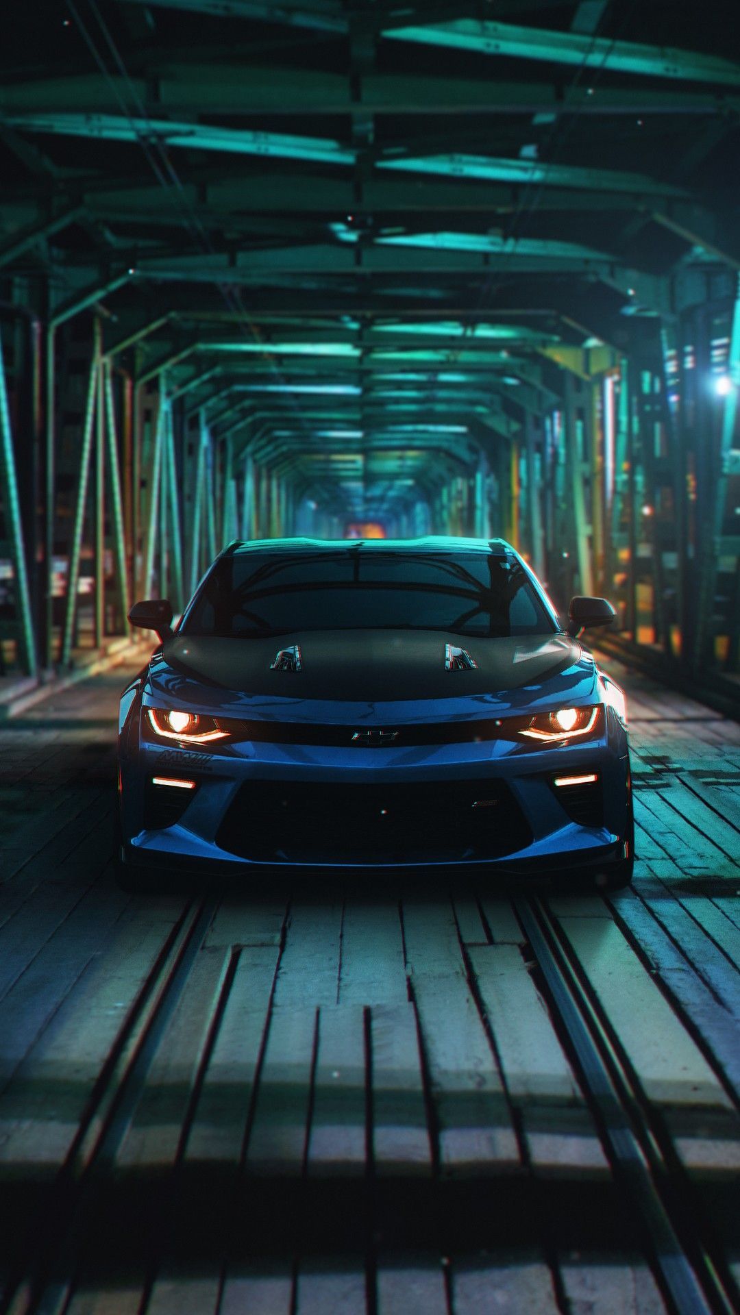 Camaro phone 4k wallpapers