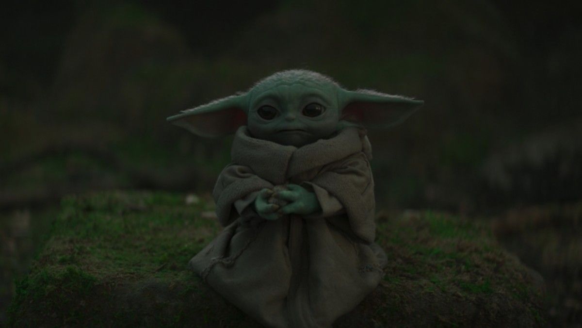 grogu baby yoda wallpapers wallpaper cave on grogu baby yoda wallpapers
