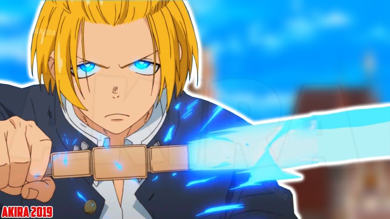 arthur fire force wallpapers wallpaper cave on arthur fire force wallpapers