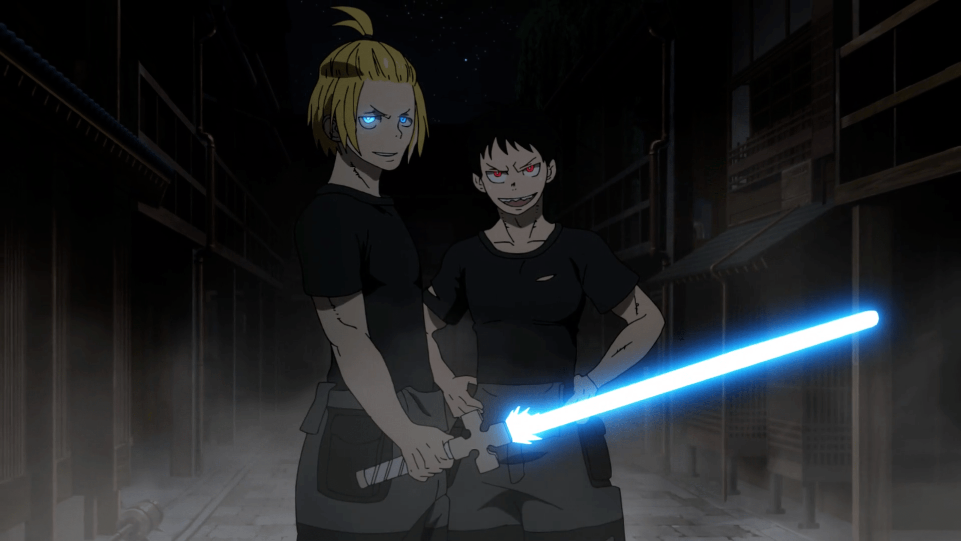 arthur fire force wallpapers wallpaper cave on arthur fire force wallpapers