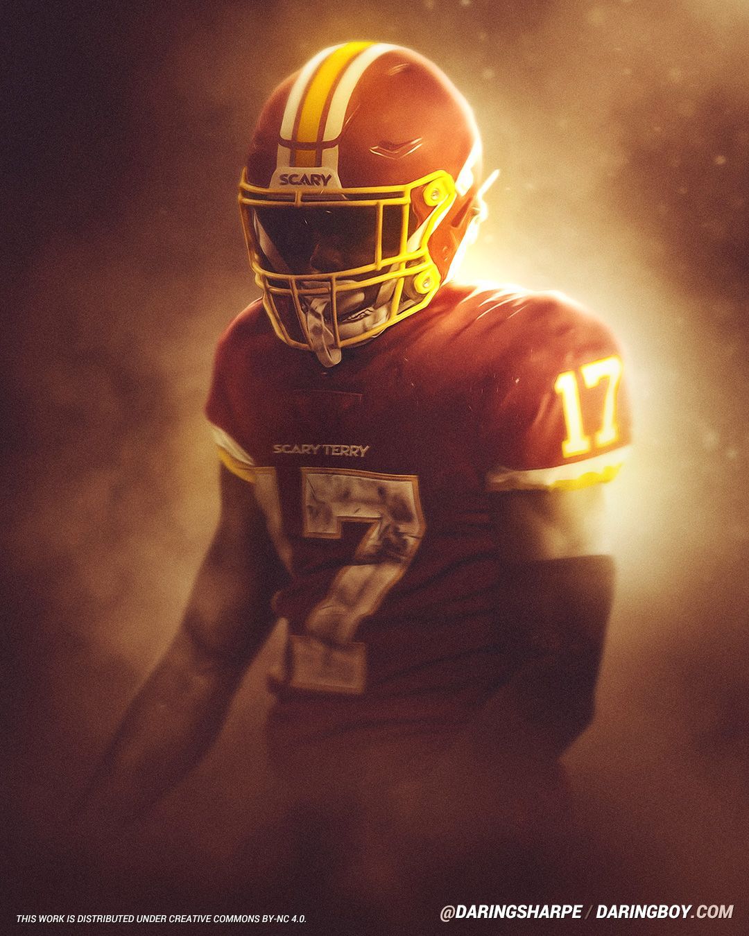 terry mclaurin wallpapers wallpaper cave on terry mclaurin wallpapers