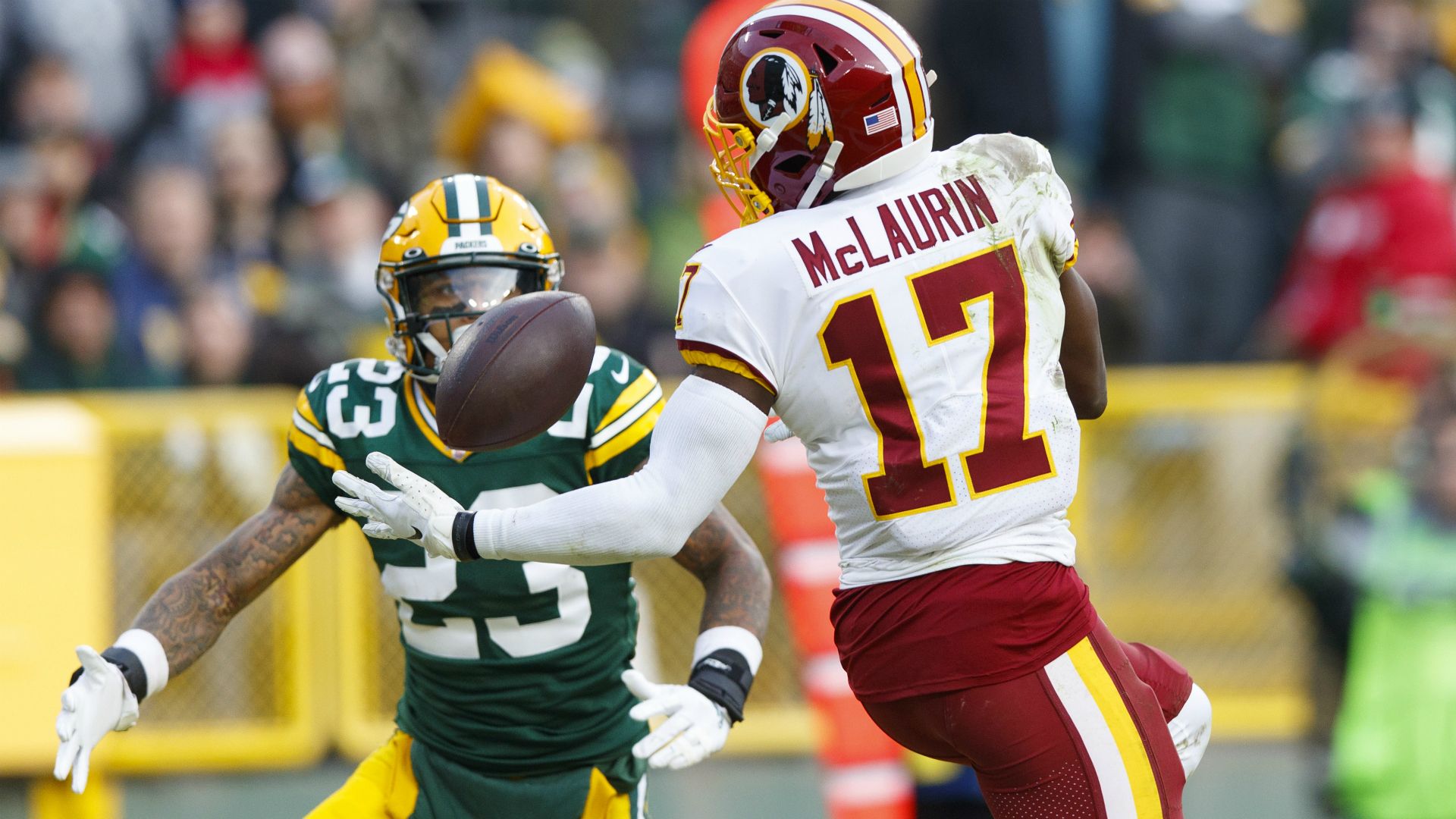 terry mclaurin wallpapers wallpaper cave on terry mclaurin wallpapers