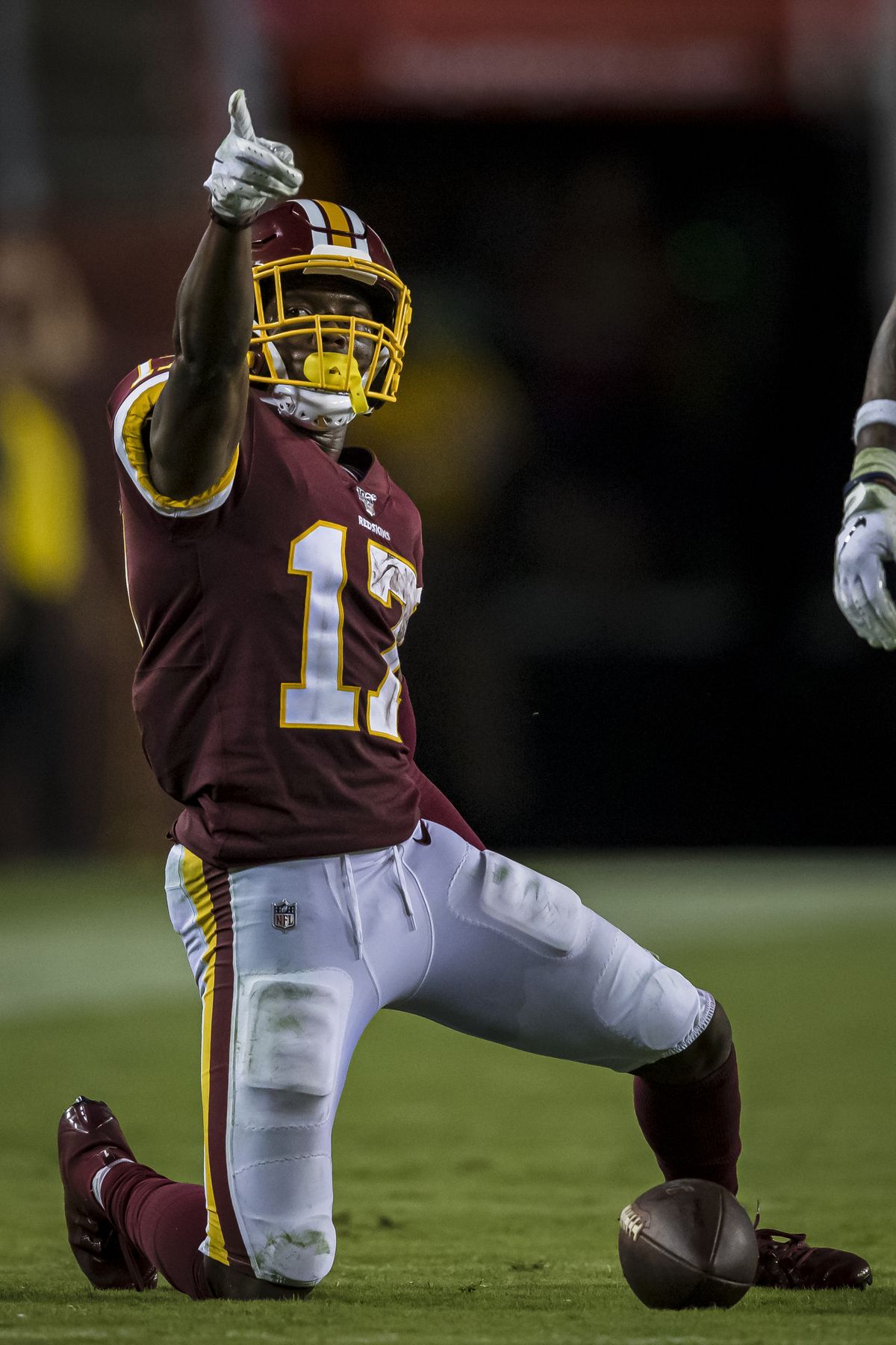 terry mclaurin wallpapers wallpaper cave on terry mclaurin wallpapers