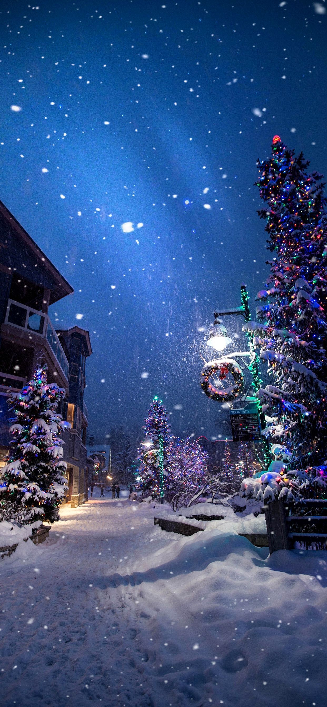 Christmas cool wallpapers