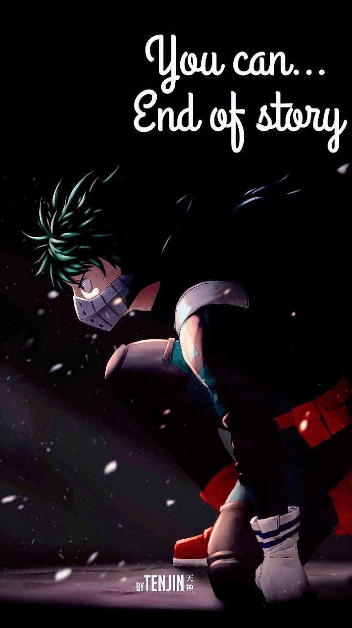 deku crying wallpapers wallpaper cave on deku crying wallpapers
