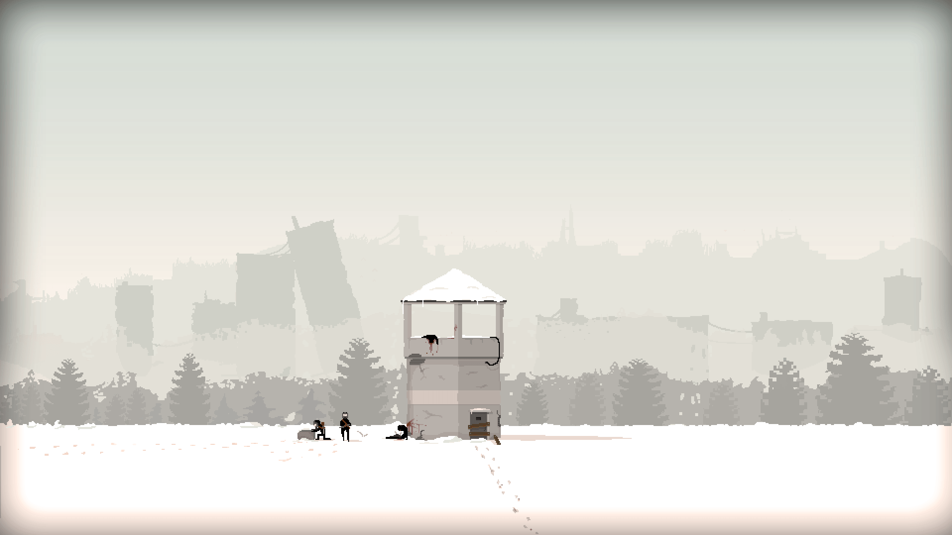 winter pixel art wallpapers wallpaper cave on pixel winter wallpapers