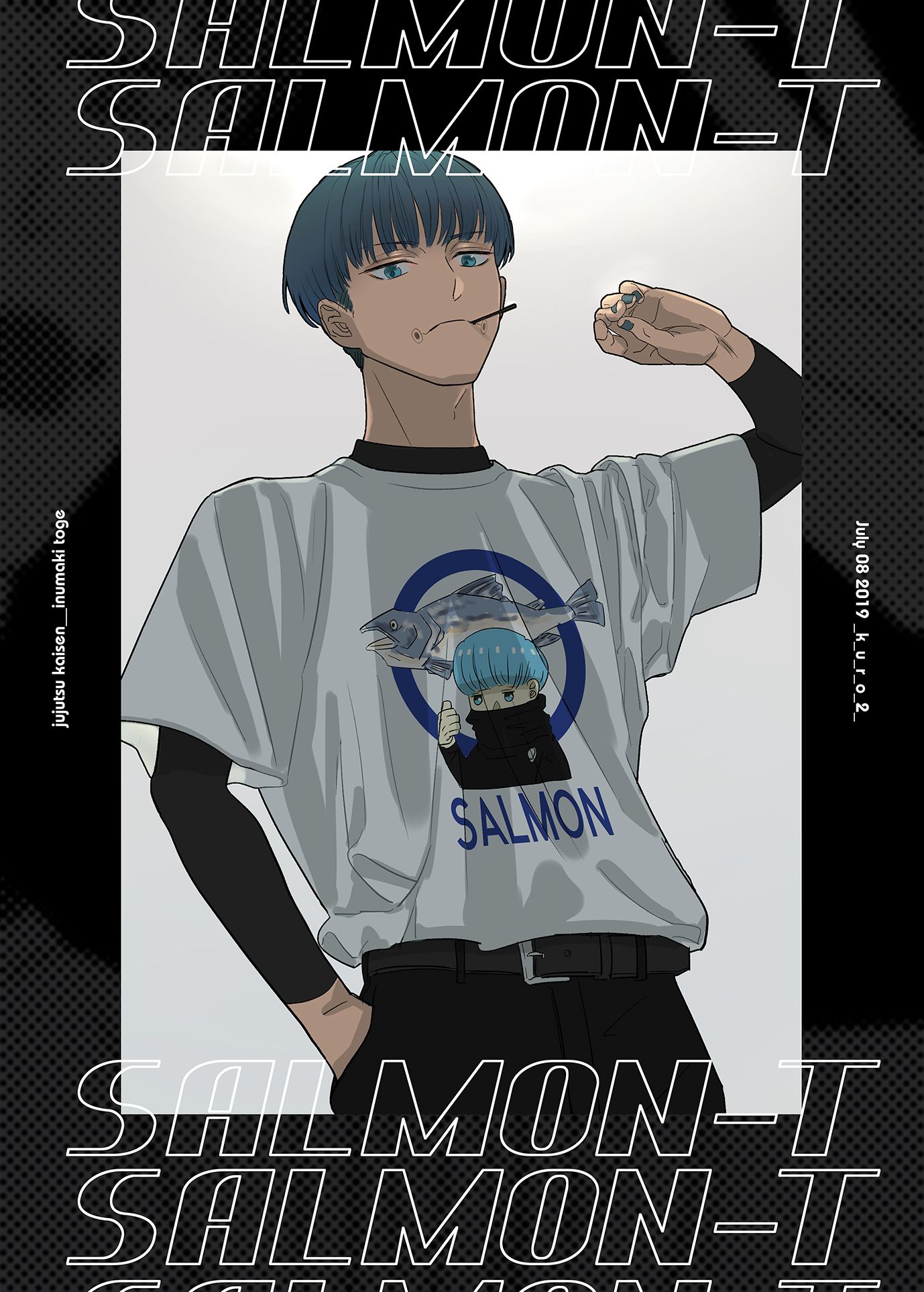 toge inumaki wallpapers wallpaper cave on toge inumaki wallpapers