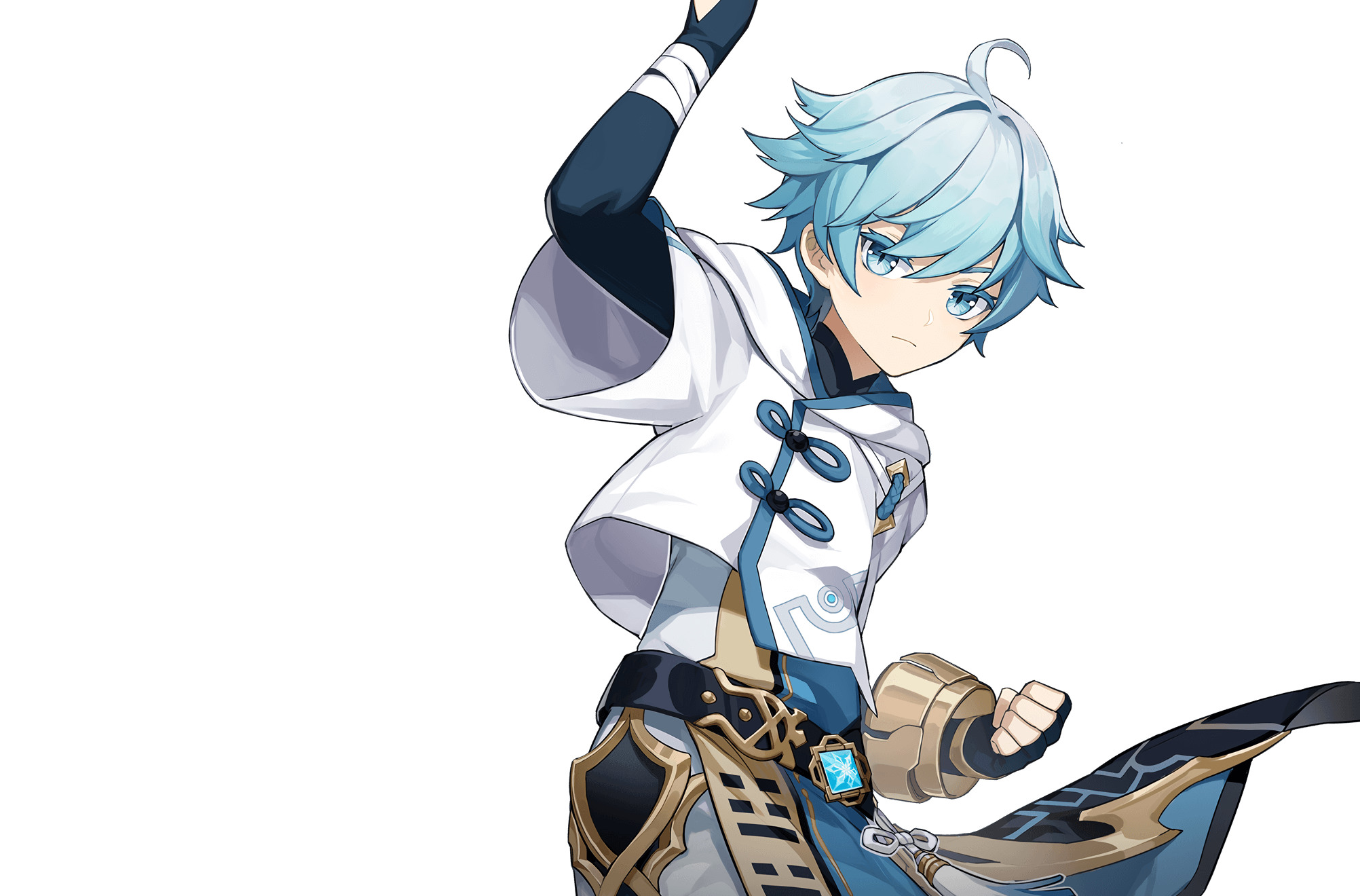 chongyun genshin impact wallpapers wallpaper cave on chongyun wallpapers