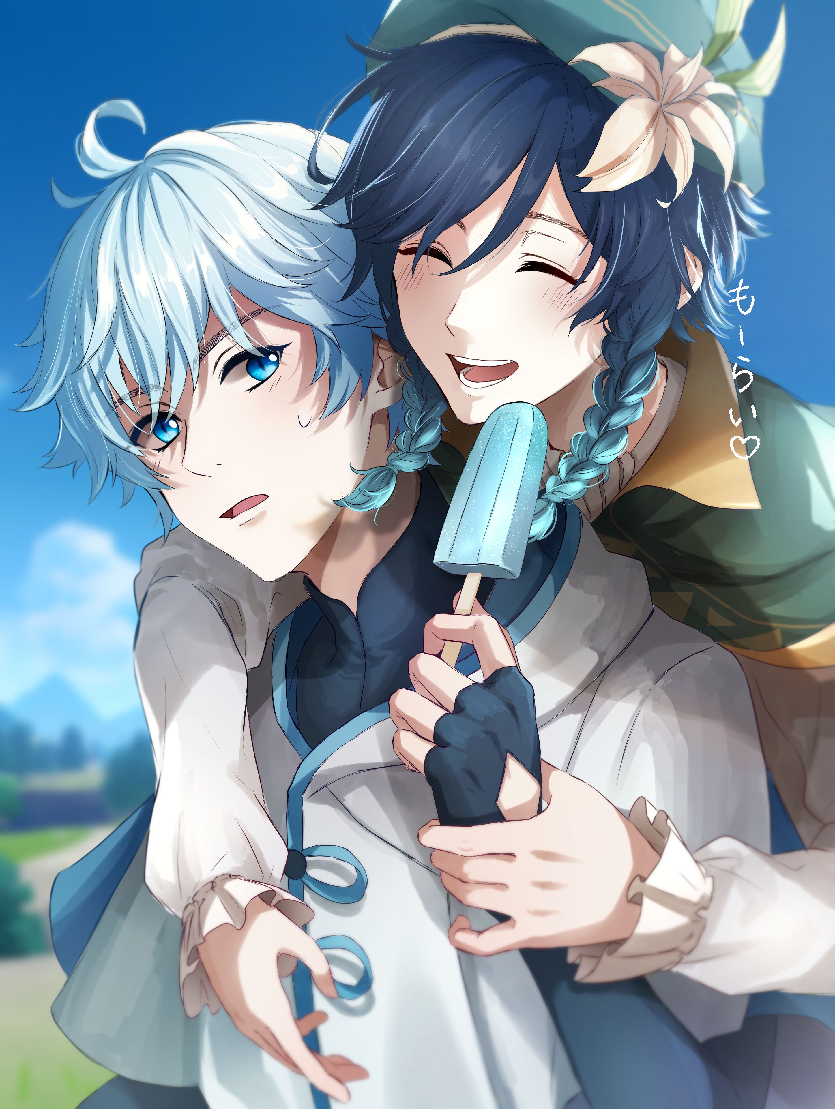 chongyun genshin impact wallpapers wallpaper cave on chongyun wallpapers