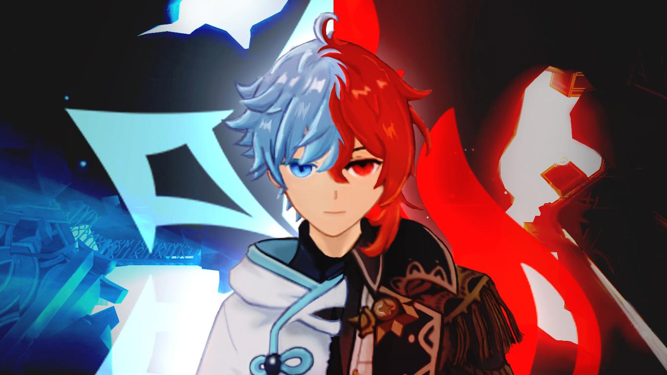 chongyun wallpapers wallpaper cave on chongyun wallpapers