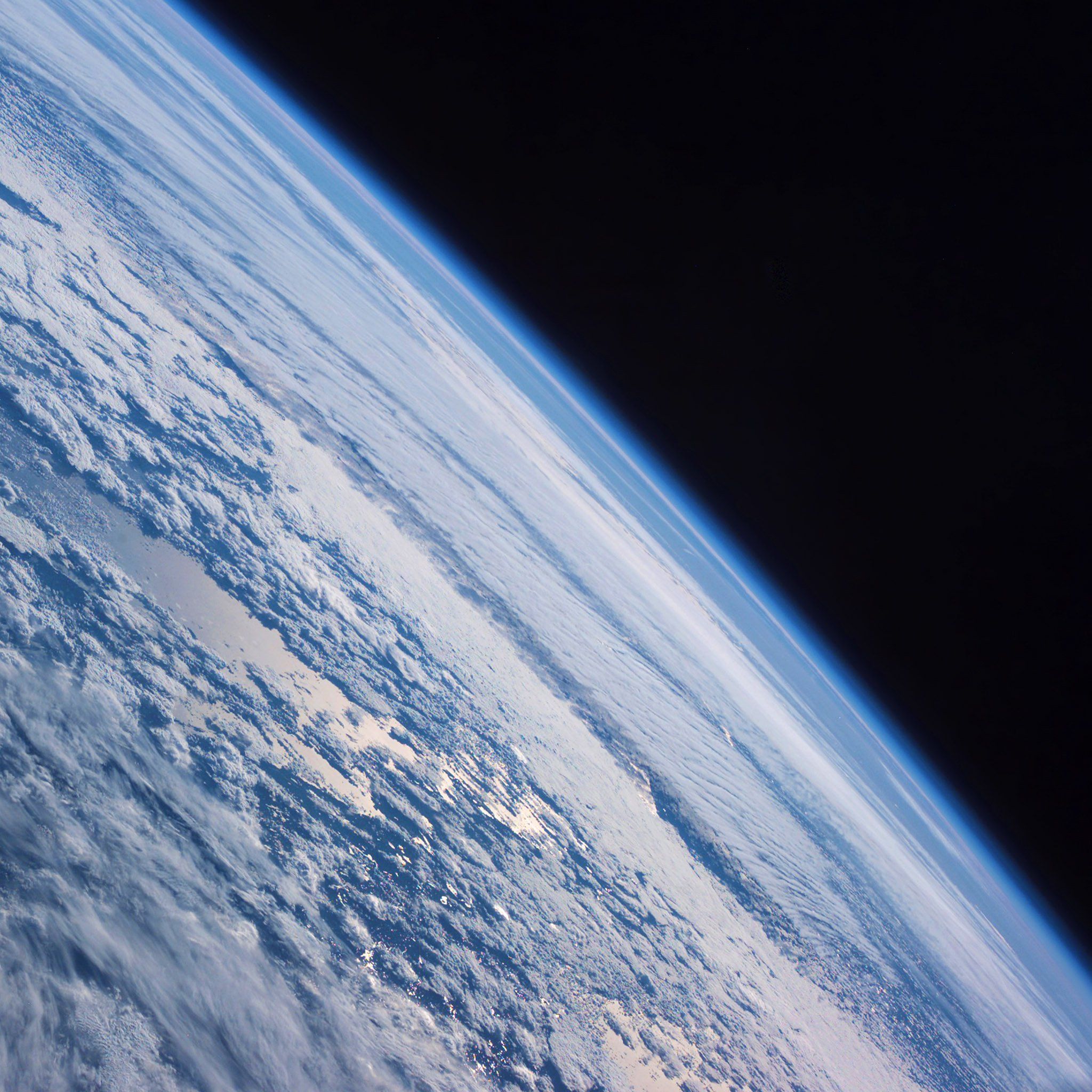 Ios Earth Wallpapers Wallpaper Cave