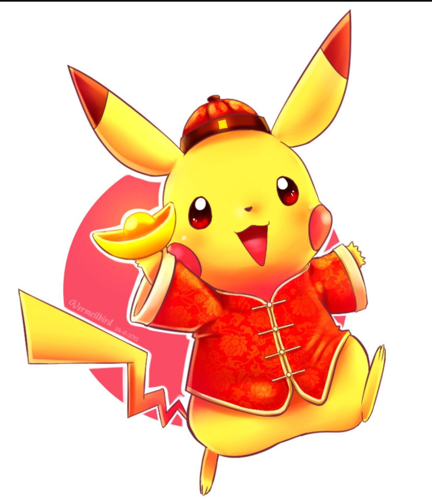 happy new year pikachu wallpapers wallpaper cave on happy new year pikachu wallpapers