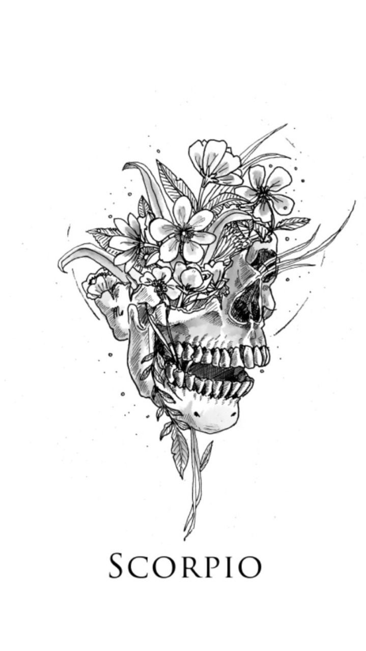 scorpio aesthetic wallpapers wallpaper cave on scorpio aesthetic wallpapers