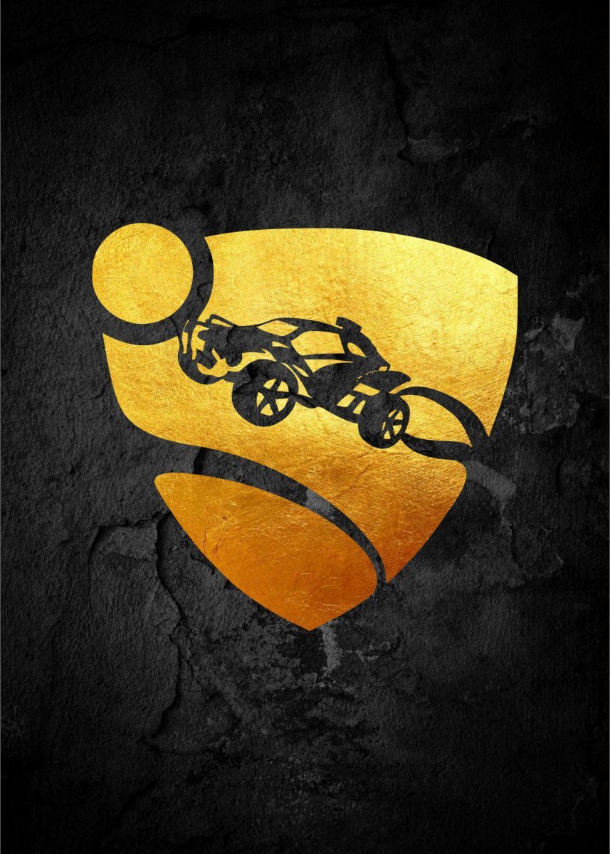 Erek erek pembalap motor : Cool Rocket League Wallpapers Logo - Rocket League Wallpaper Collection On Behance / Any fellow