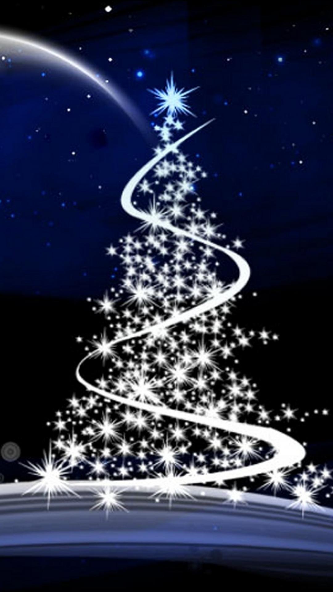 Christmas full hd android wallpapers