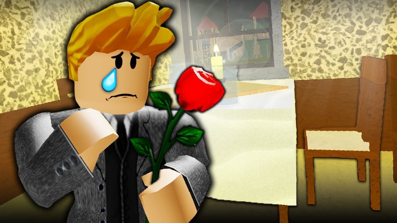 Roblox Sad Wallpapers Wallpaper Cave Wp8176042 