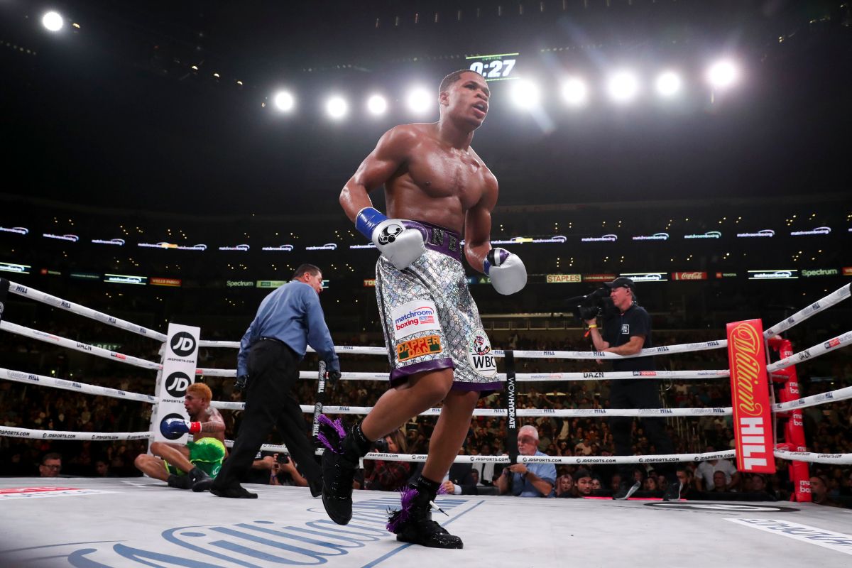 devin haney wallpapers wallpaper cave on devin haney wallpapers