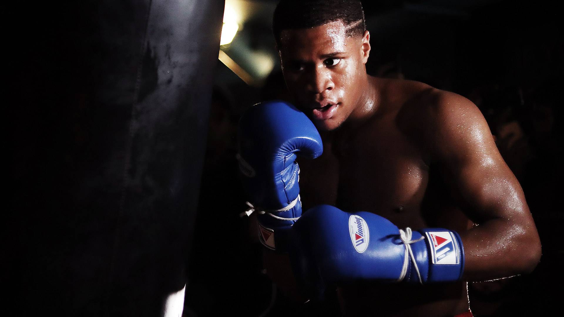 devin haney wallpapers wallpaper cave on devin haney wallpapers