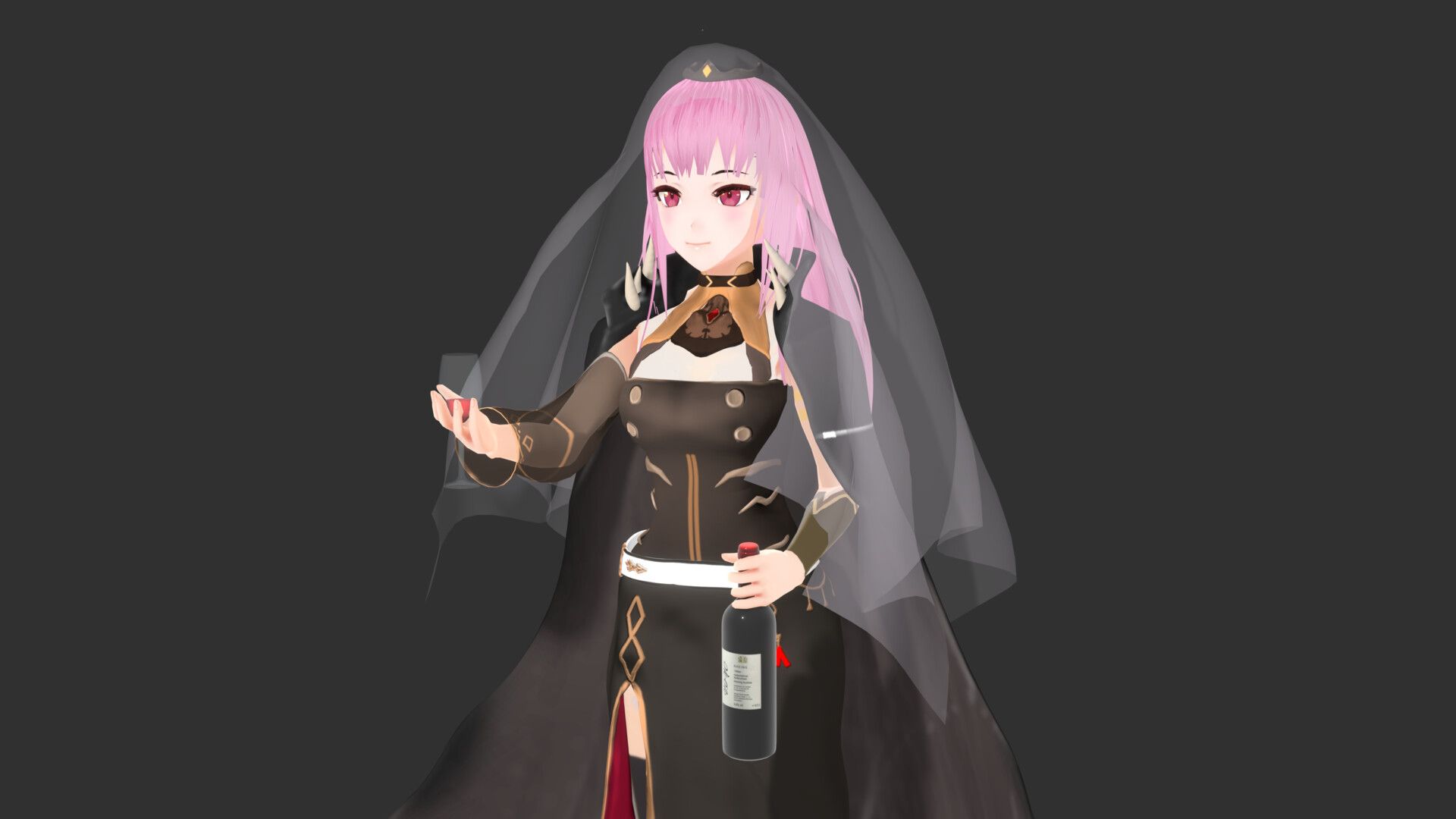 mori calliope wallpapers wallpaper cave on mori calliope wallpapers