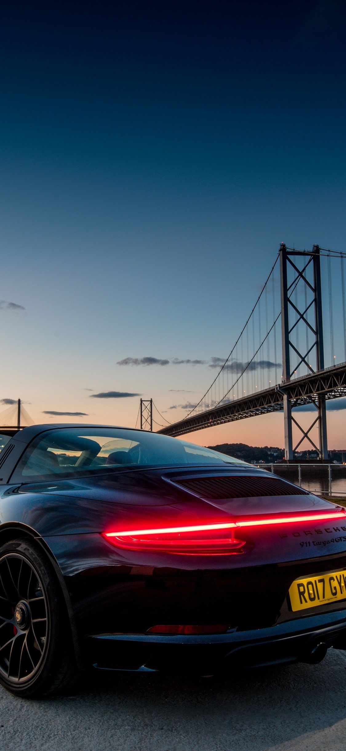 Porsche iphone wallpapers