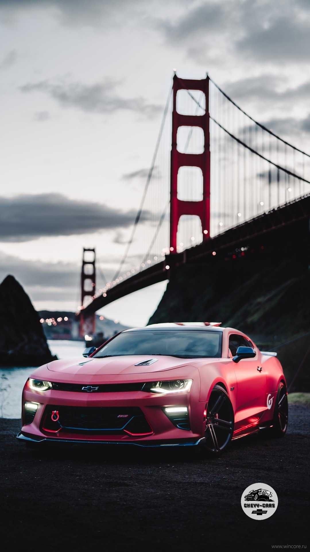 Ss camaro wallpapers