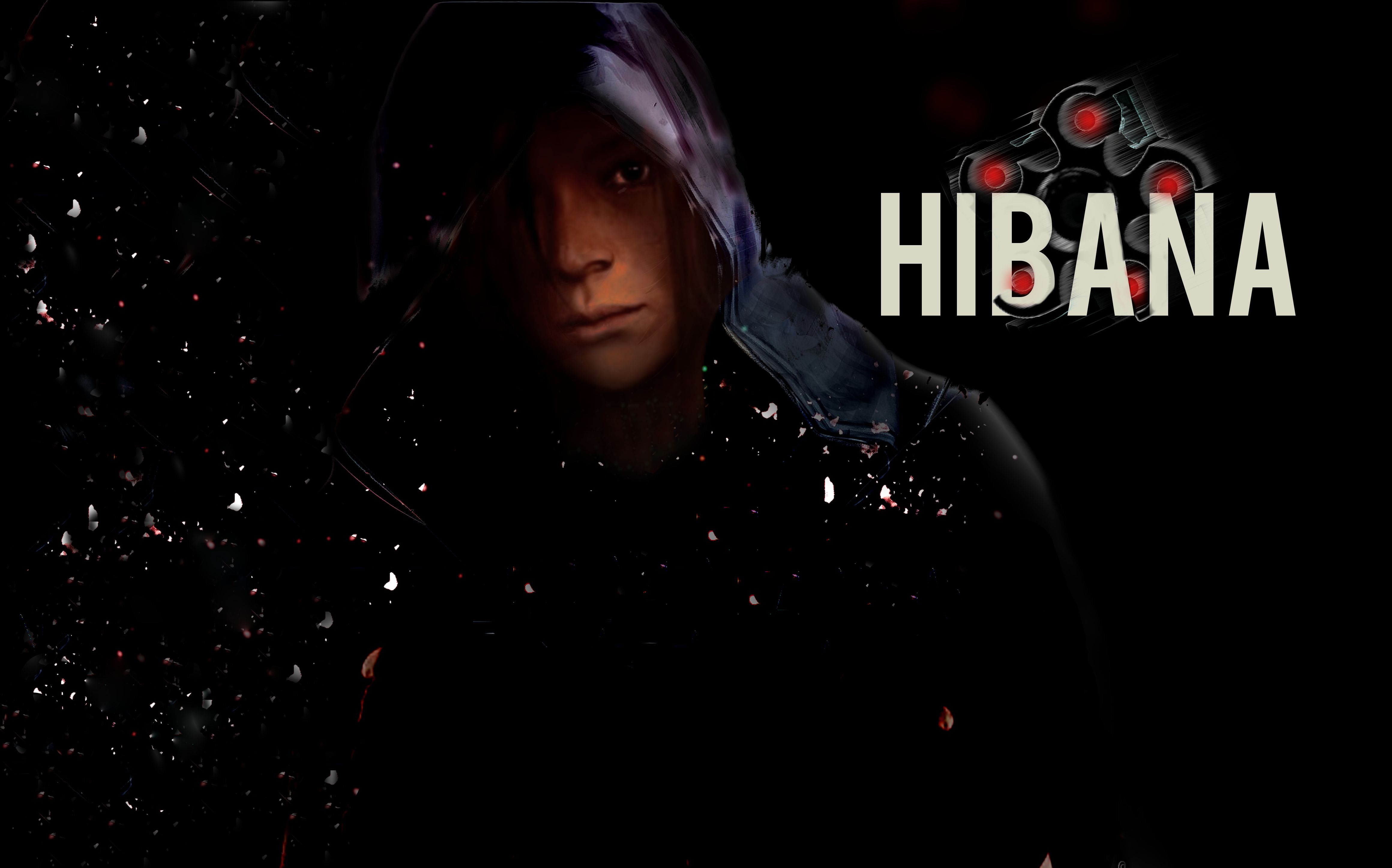 hibana r6 wallpapers wallpaper cave on hibana r6 wallpapers