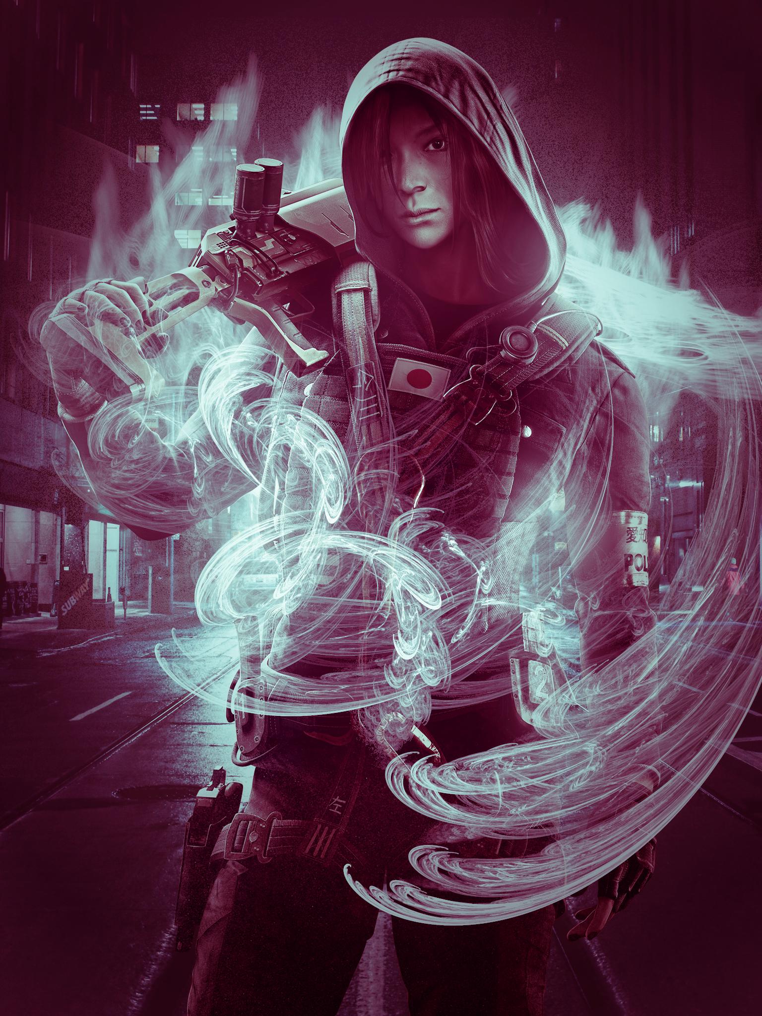 hibana r6 wallpapers wallpaper cave on hibana r6 wallpapers