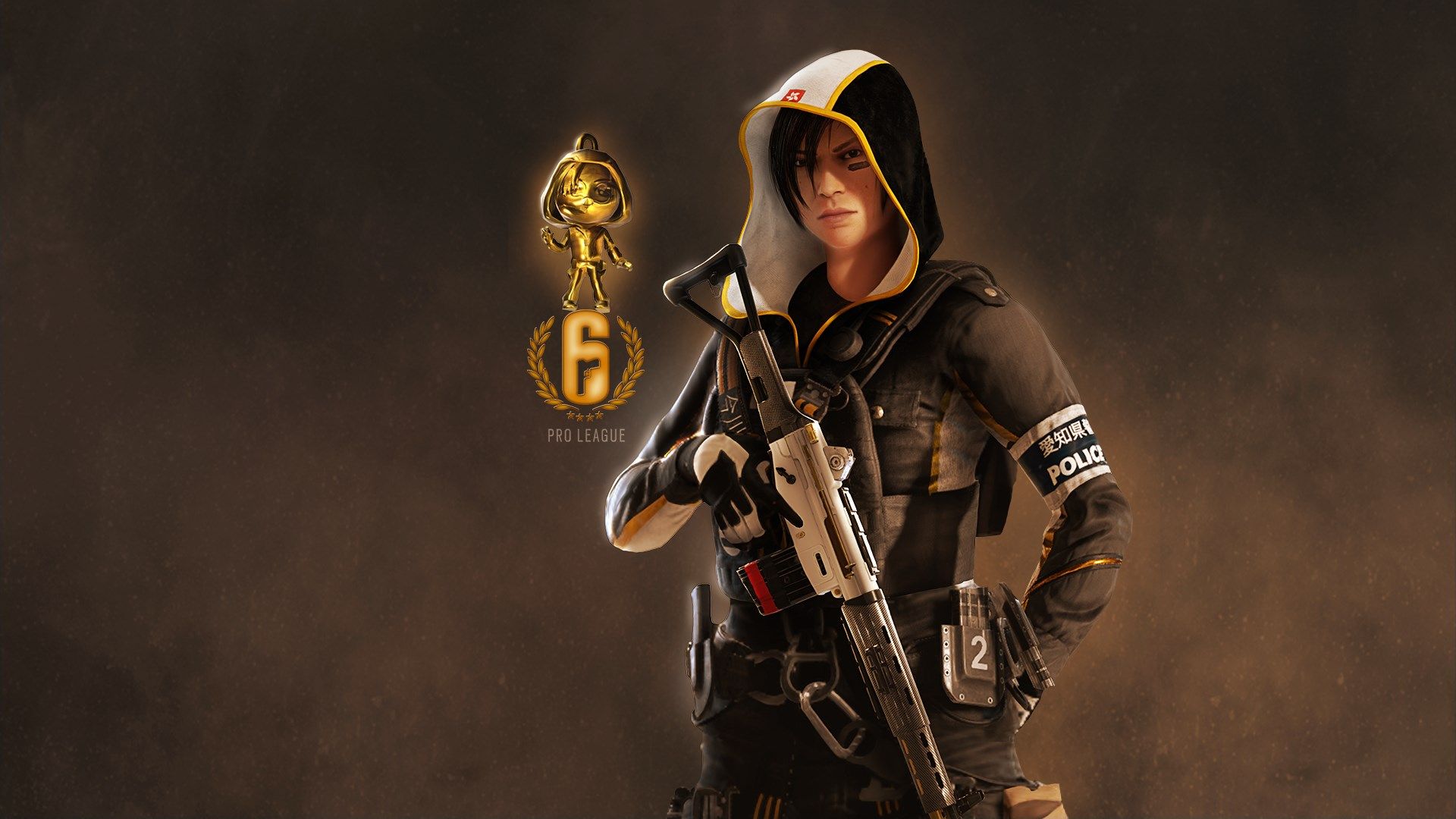 hibana r6 wallpapers wallpaper cave on hibana r6 wallpapers