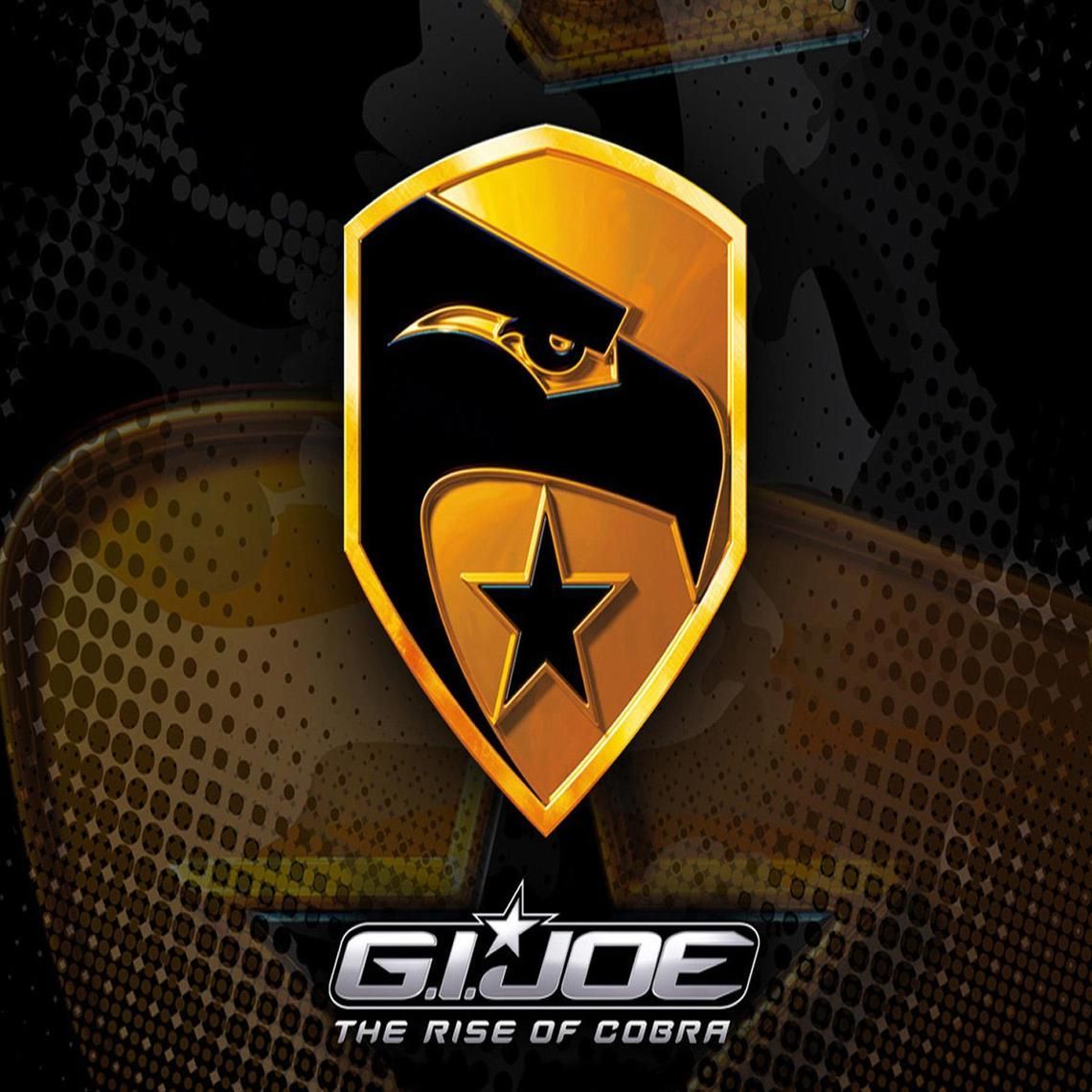 g.i. joe movie logo wallpapers wallpaper cave on gi joe logo wallpapers