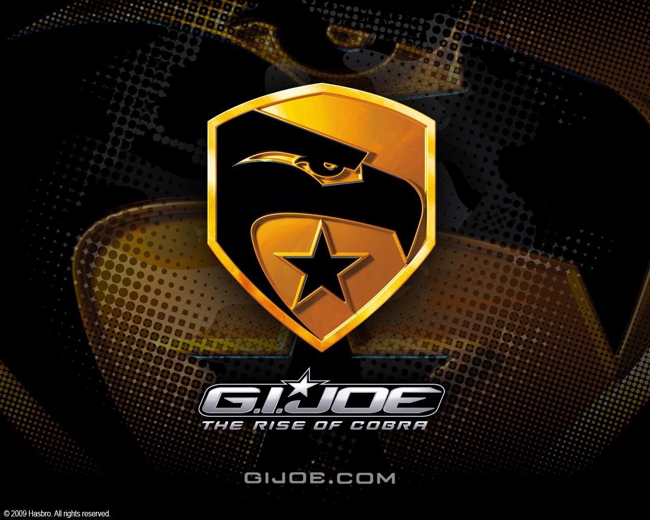 g.i. joe movie logo wallpapers wallpaper cave on gi joe logo wallpapers