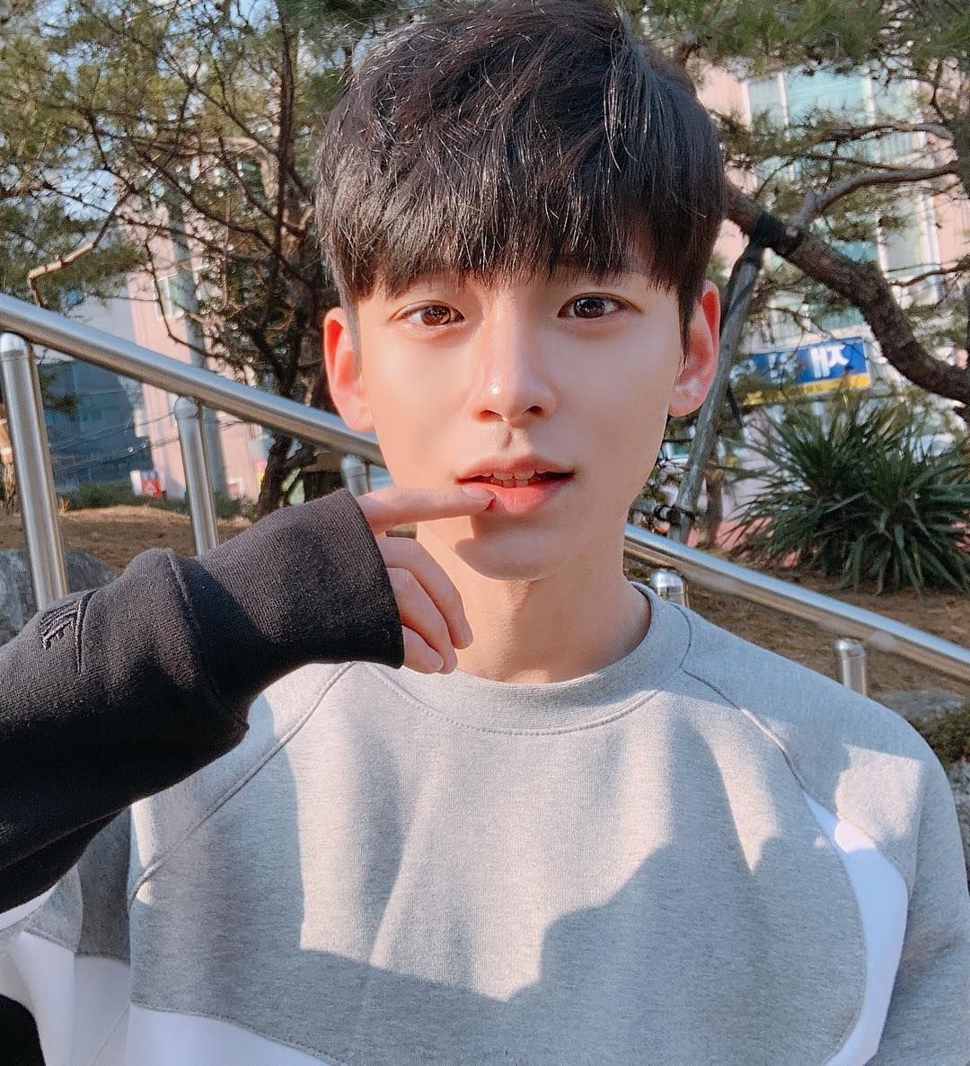 jeon changha wallpapers wallpaper cave on jeon changha wallpapers