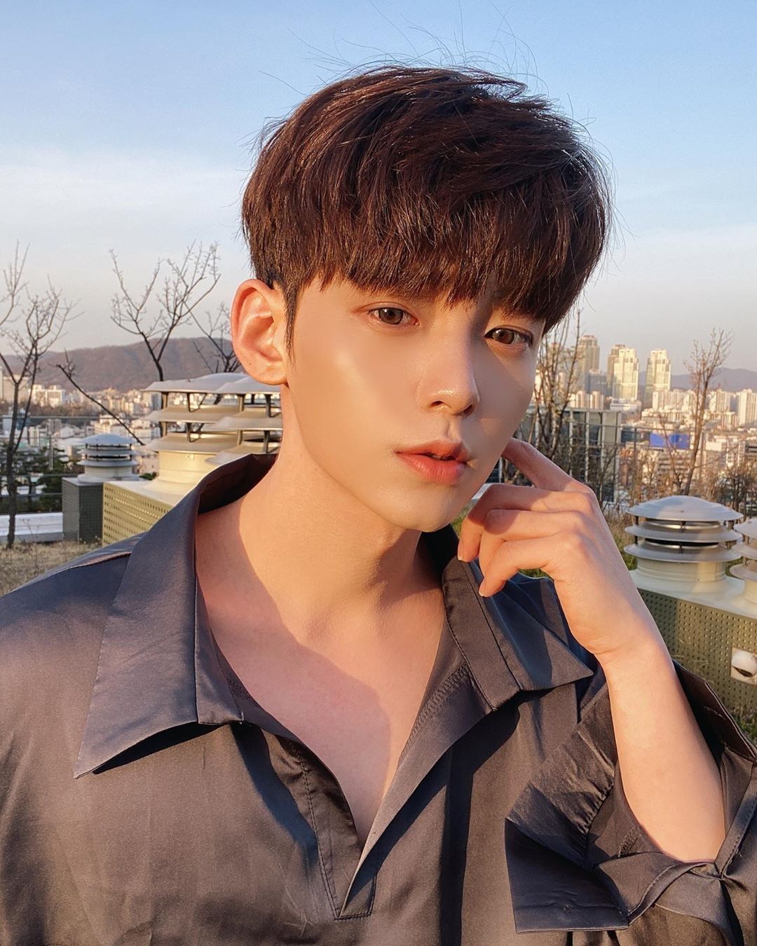 jeon changha wallpapers wallpaper cave on jeon changha wallpapers