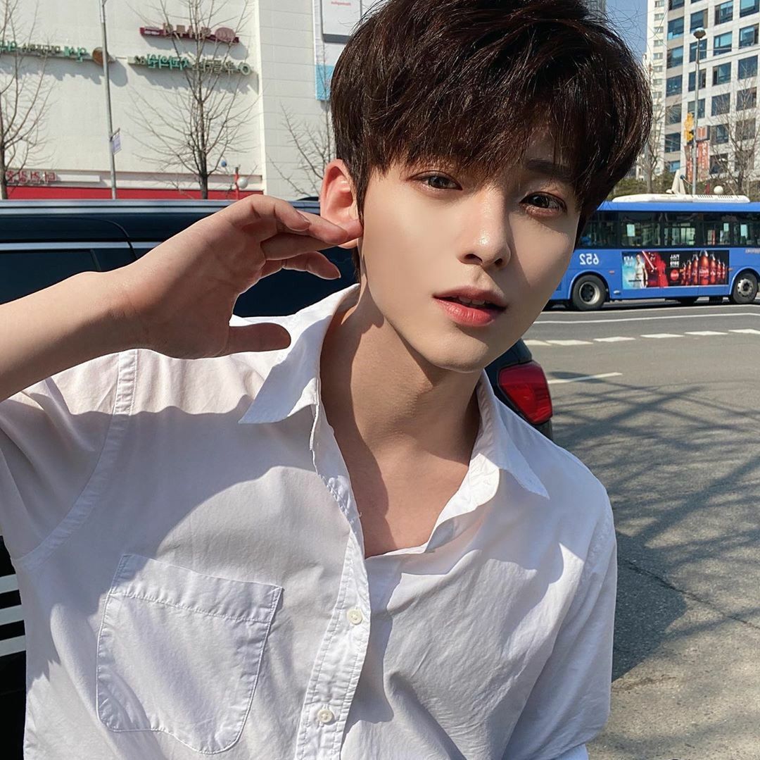 jeon changha wallpapers wallpaper cave on jeon changha wallpapers